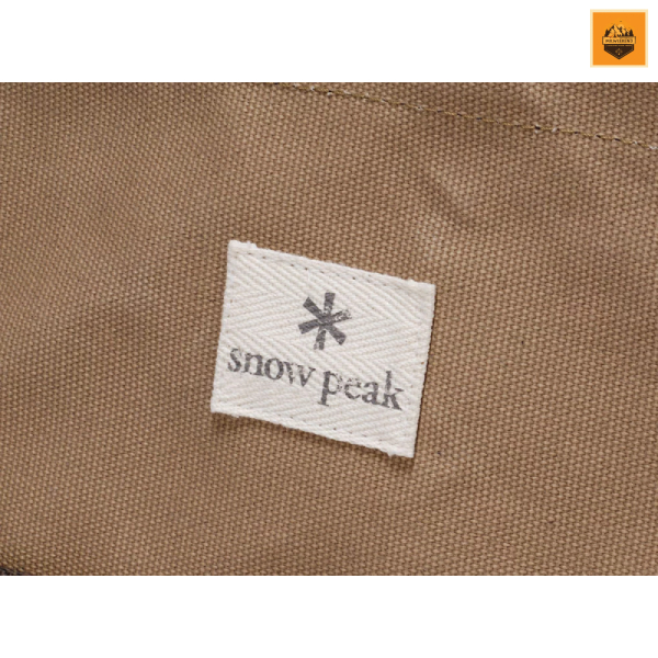Túi Đựng Đồ Snow peak Multi Container S, UG-073R | Chính hãng