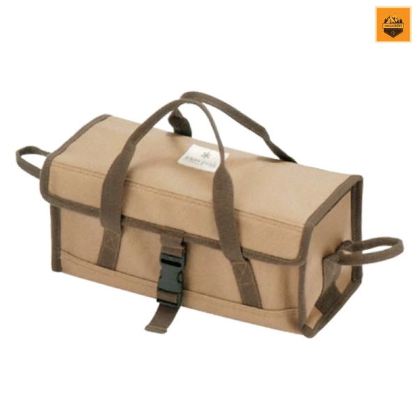 Túi Đựng Đồ Snow peak Multi Container S, UG-073R | Chính hãng