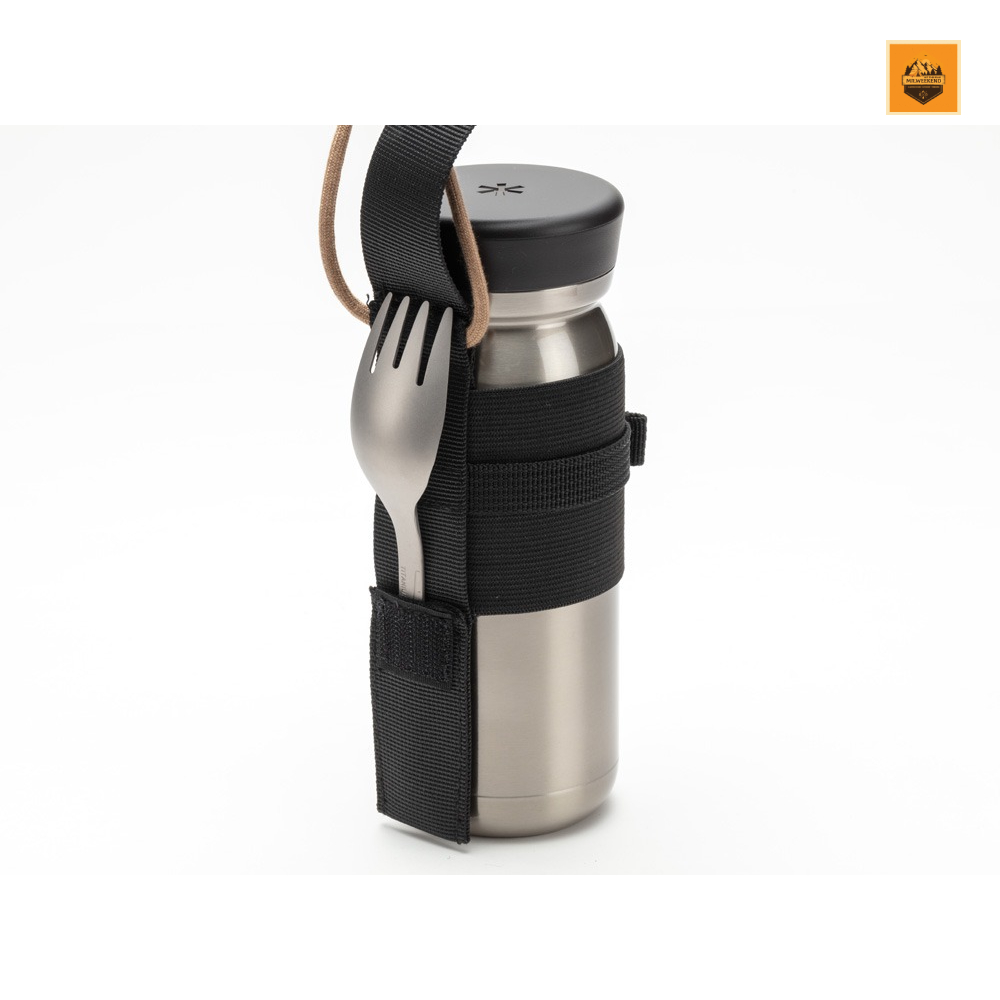 Túi Đựng Snow peak Bottle Carrier, TW-520 | Chính hãng