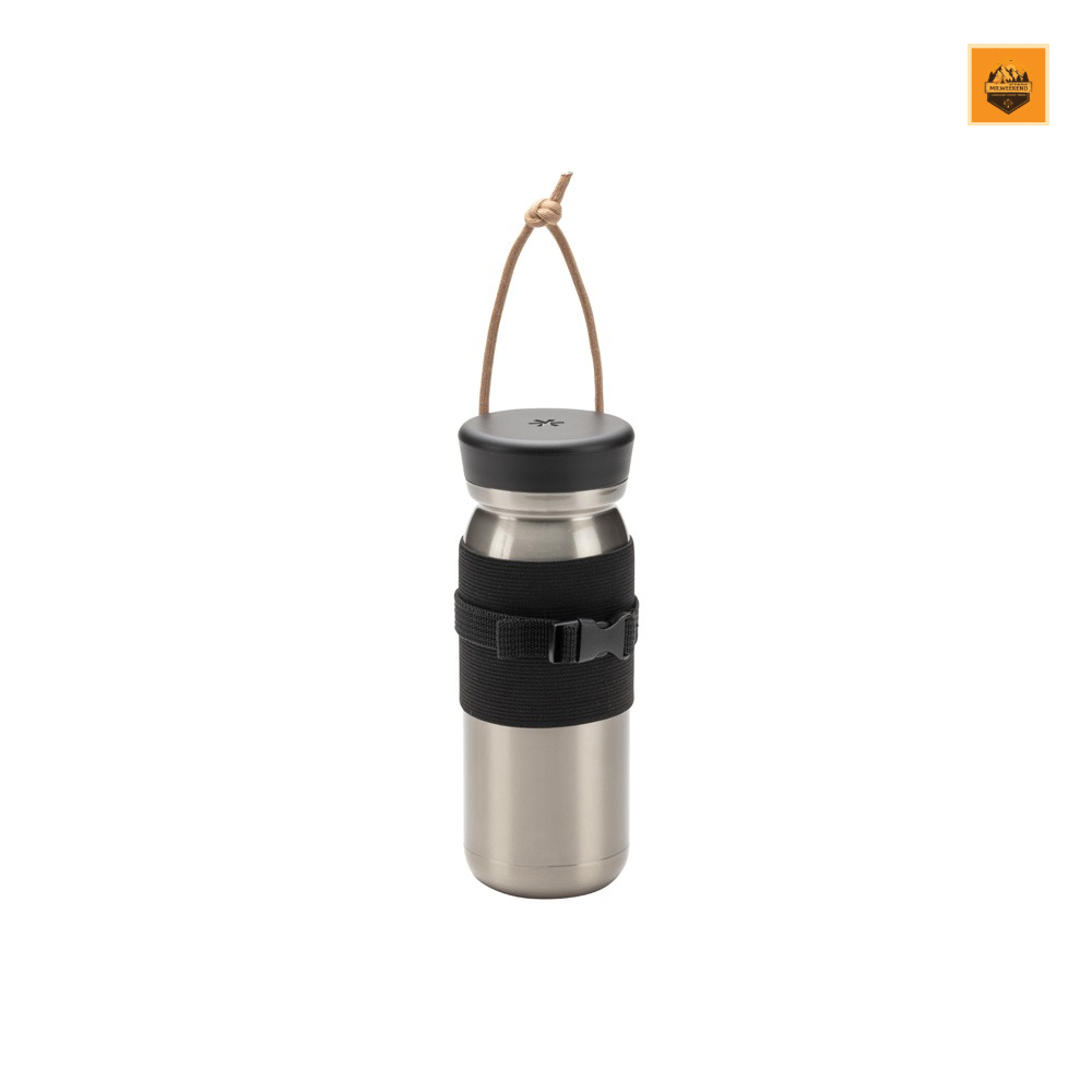 Túi Đựng Snow peak Bottle Carrier, TW-520 | Chính hãng