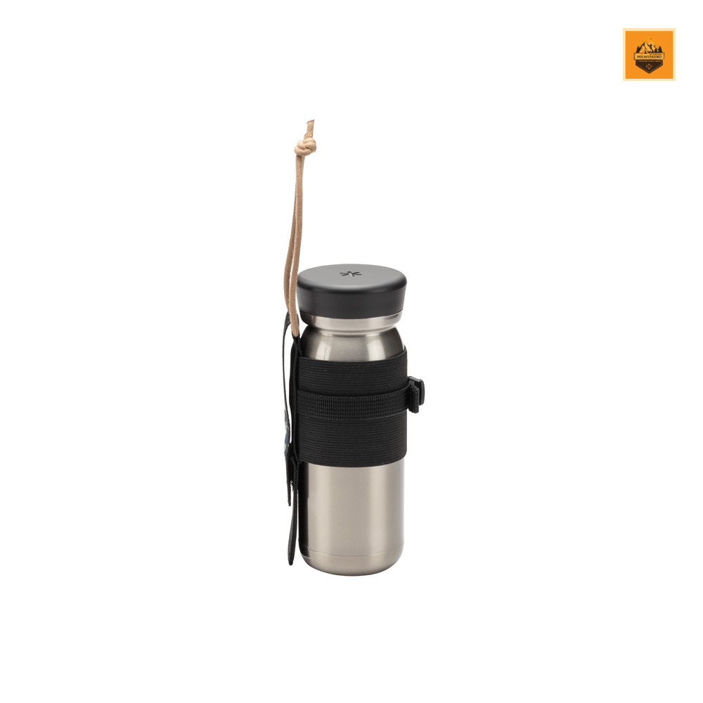 Túi Đựng Snow peak Bottle Carrier, TW-520 | Chính hãng