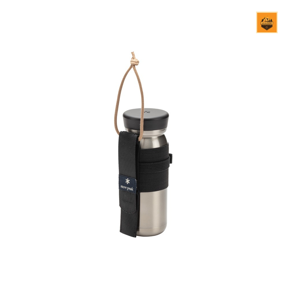 Túi Đựng Snow peak Bottle Carrier, TW-520 | Chính hãng