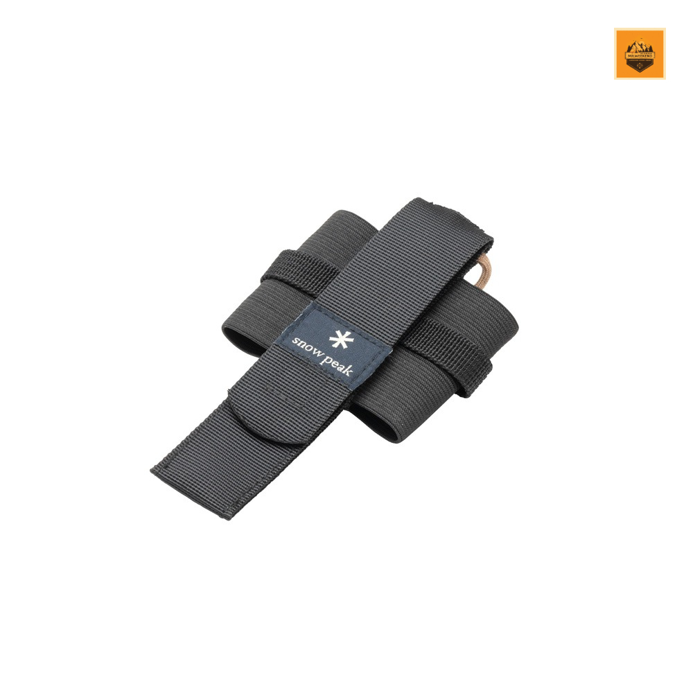 Túi Đựng Snow peak Bottle Carrier, TW-520 | Chính hãng