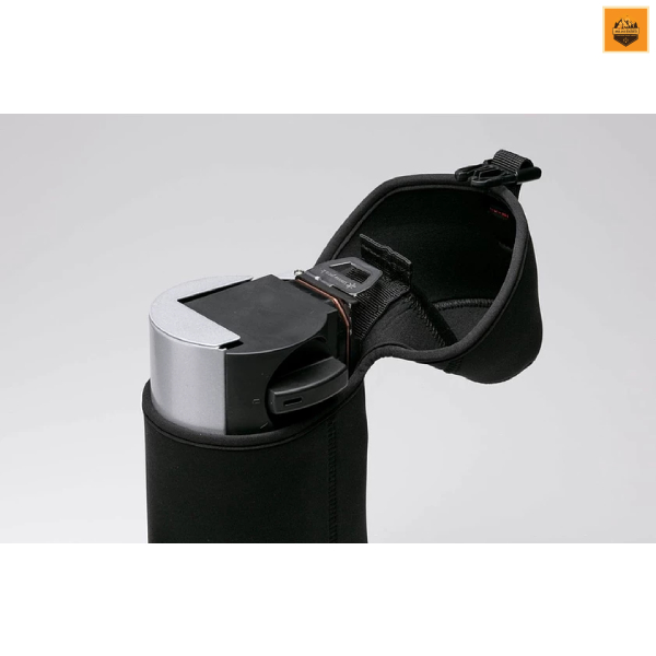 Túi Đựng Snow peak Home & Camp Burner Neoprene Case, UG-551 | Chính hãng