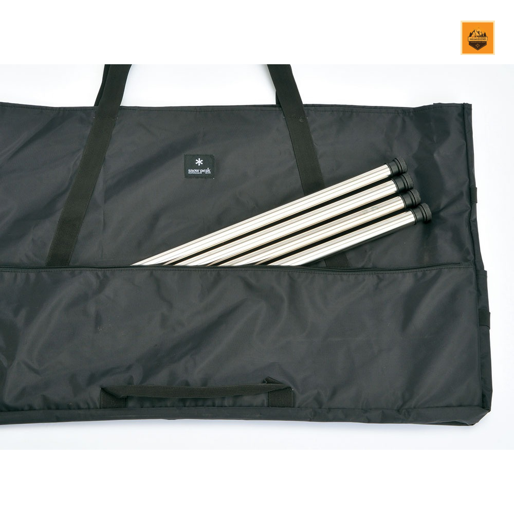 Túi Đựng Snowpeak Gear Tote M | Chính hãng