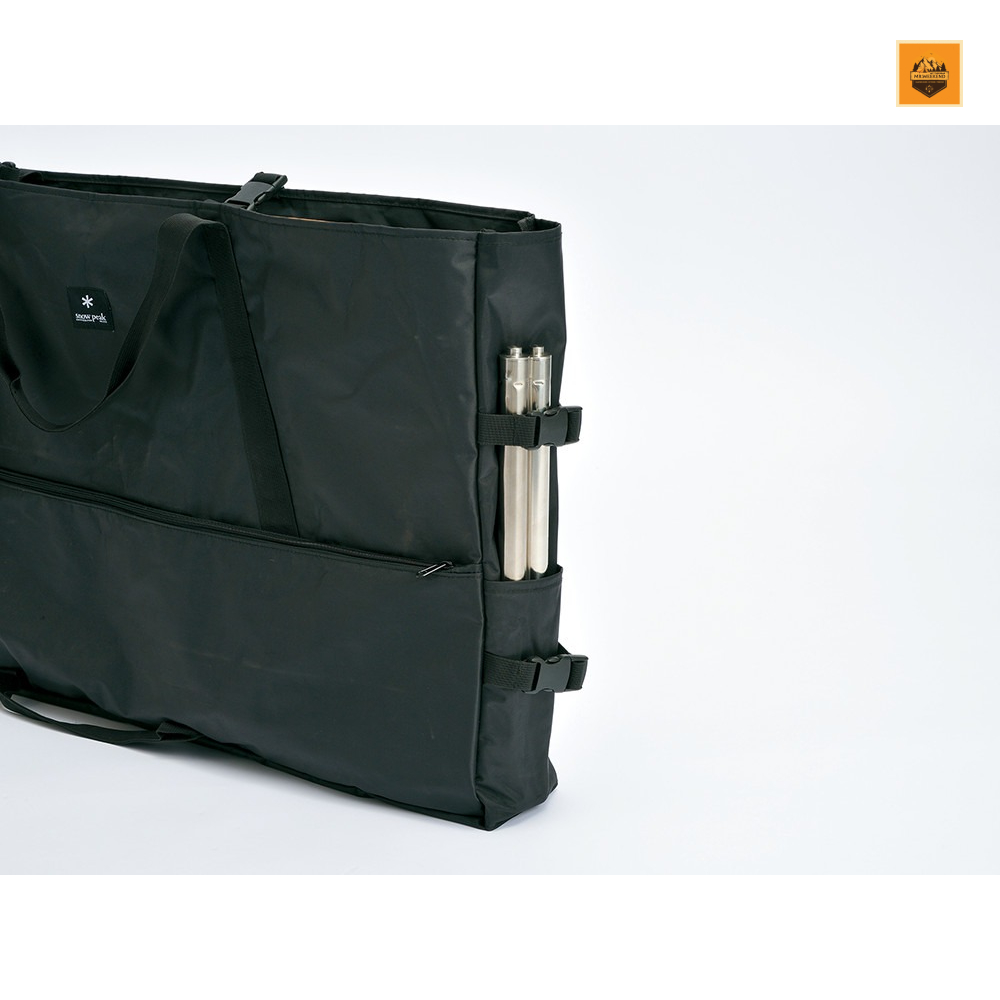 Túi Đựng Snowpeak Gear Tote M | Chính hãng