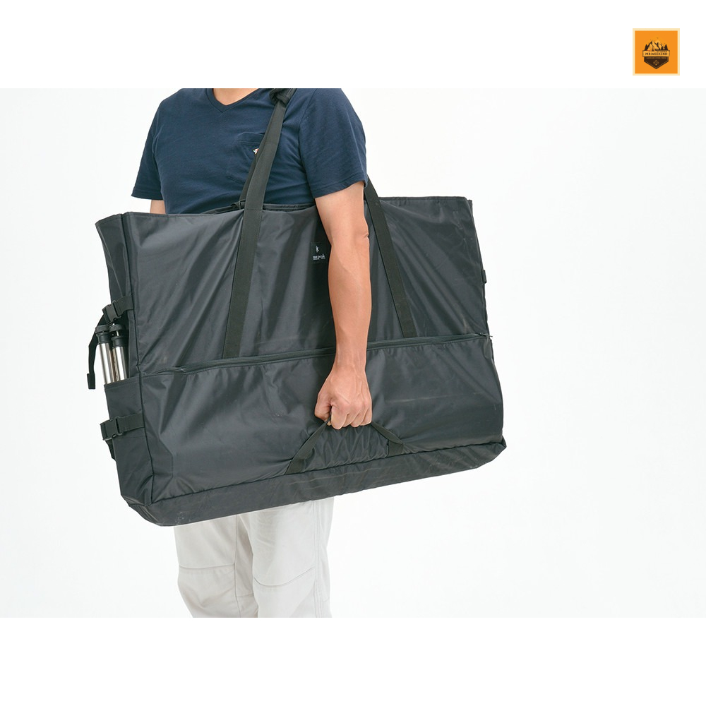 Túi Đựng Snowpeak Gear Tote M | Chính hãng