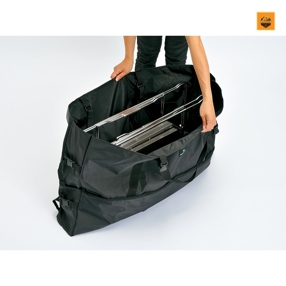 Túi Đựng Snowpeak Gear Tote M | Chính hãng