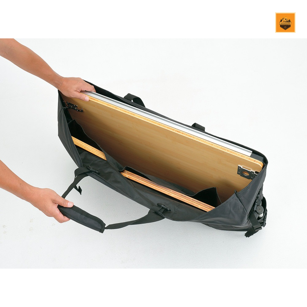 Túi Đựng Snowpeak Gear Tote M | Chính hãng
