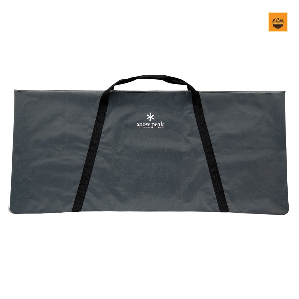 Túi Đựng Snowpeak Multipurpose Tote Bag L | Chính hãng