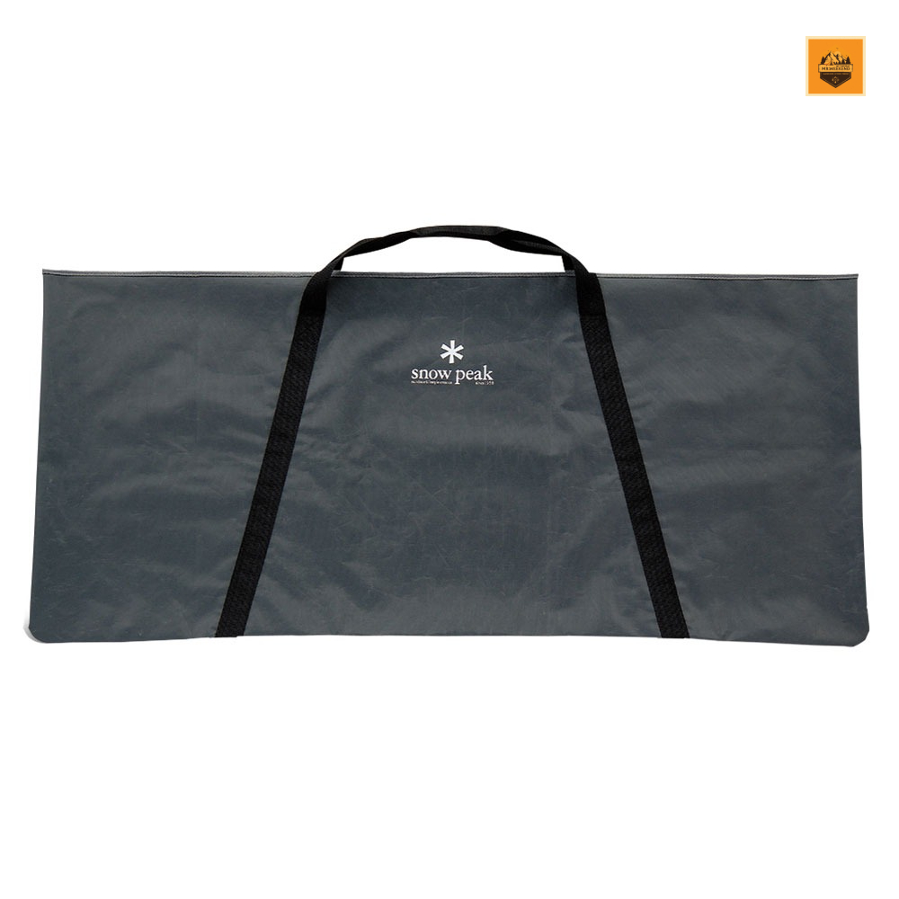 Túi Đựng Snowpeak Multipurpose Tote Bag M | Chính hãng