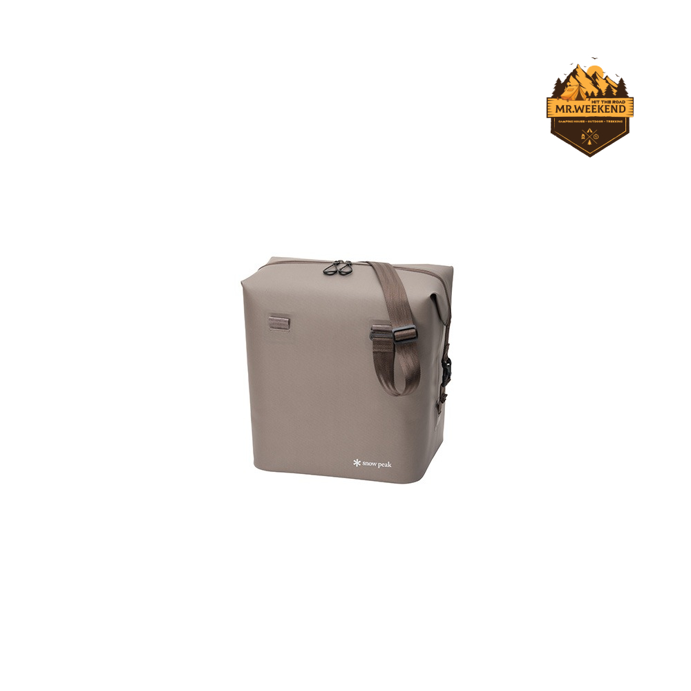 Túi Giữ Nhiệt Snow Peak System Cooler Inner 19, FP-218 | Chính hãng