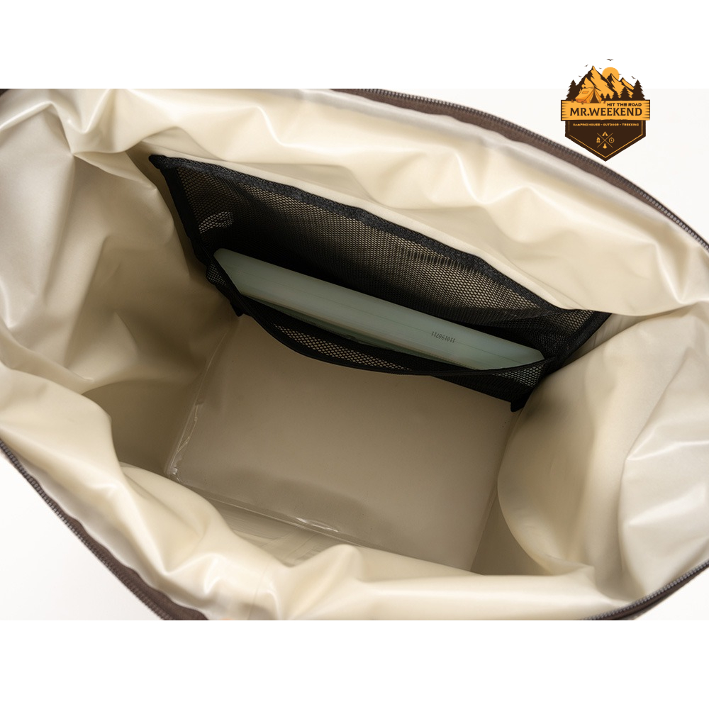 Túi Giữ Nhiệt Snow Peak System Cooler Inner 19, FP-218 | Chính hãng