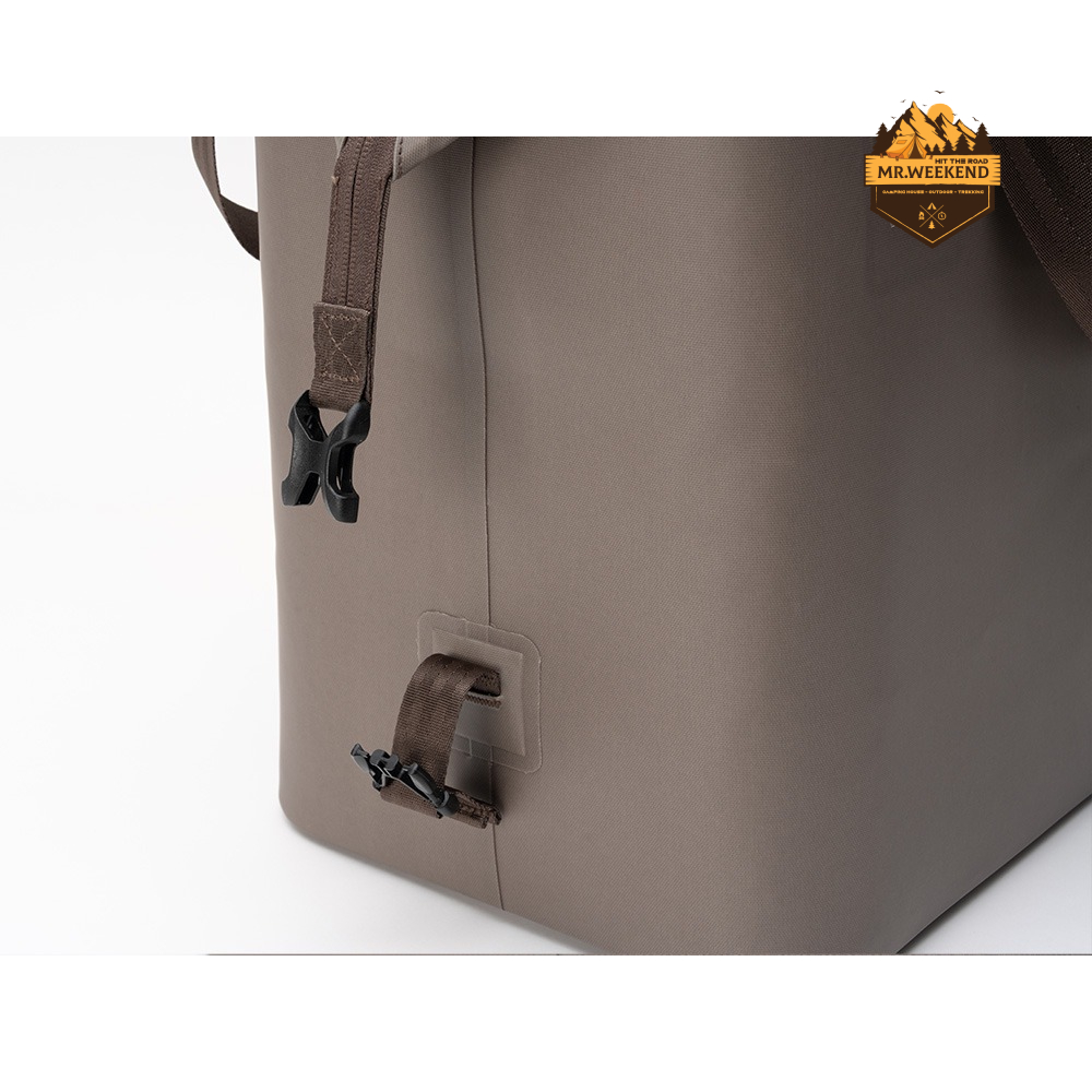 Túi Giữ Nhiệt Snow Peak System Cooler Inner 19, FP-218 | Chính hãng