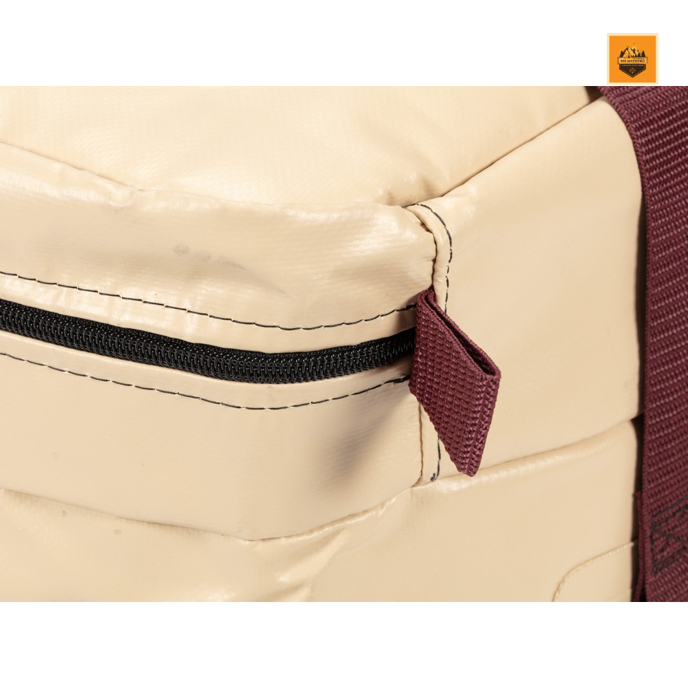 Túi Giữ Nhiệt Snow peak Soft Cooler 38 | Chính hãng