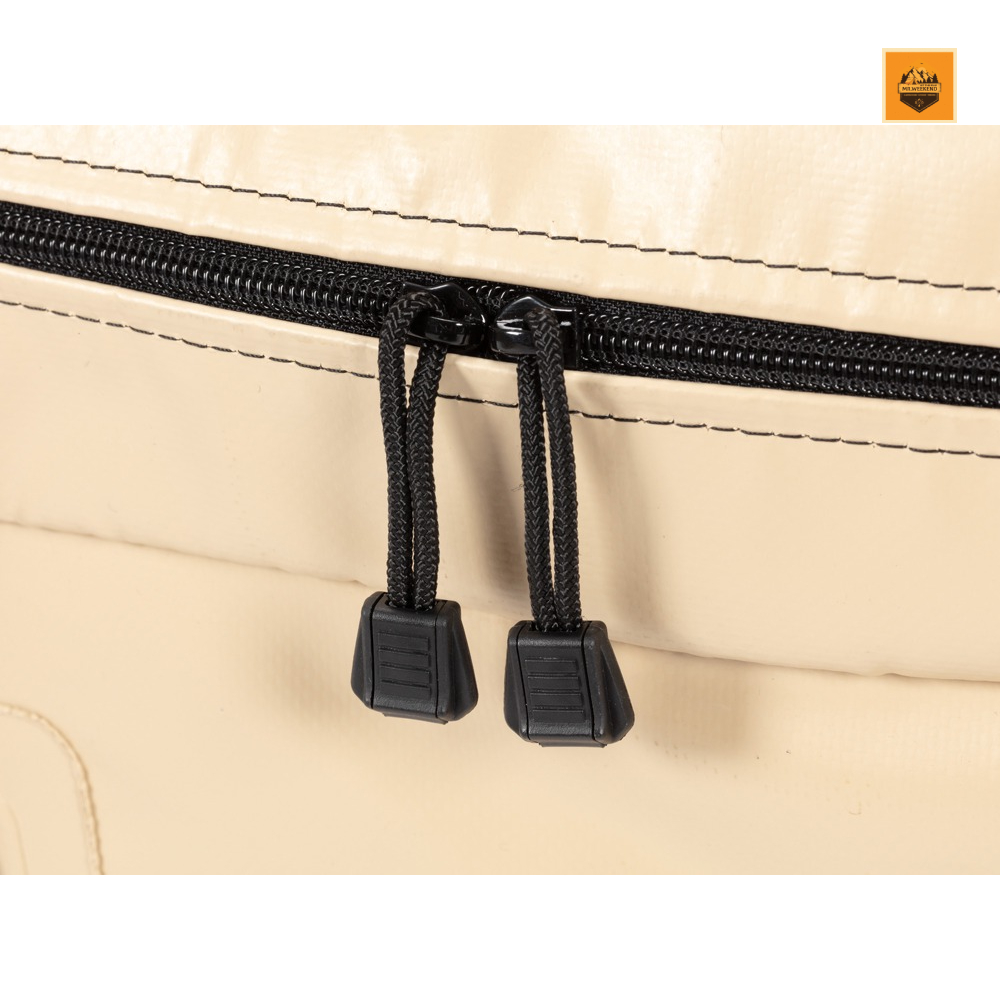 Túi Giữ Nhiệt Snow peak Soft Cooler 38 | Chính hãng