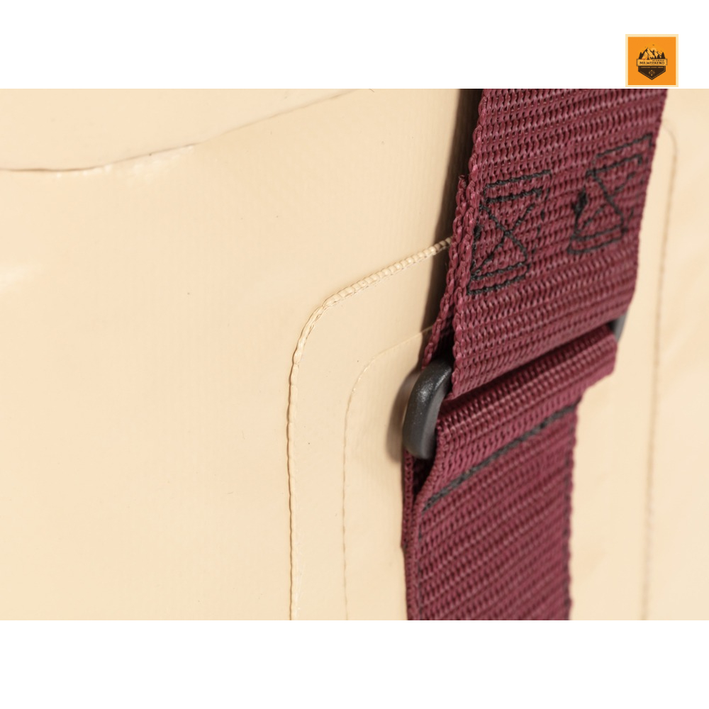 Túi Giữ Nhiệt Snow peak Soft Cooler 38 | Chính hãng