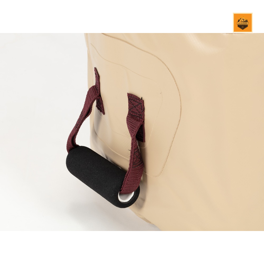 Túi Giữ Nhiệt Snow peak Soft Cooler 38 | Chính hãng