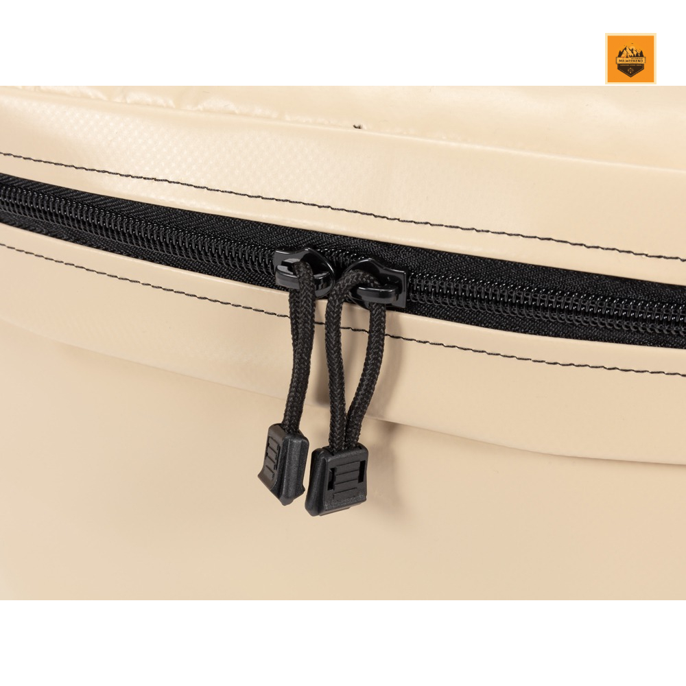 Túi Giữ nhiệt Snow peak Soft Cooler 18 | Chính hãng