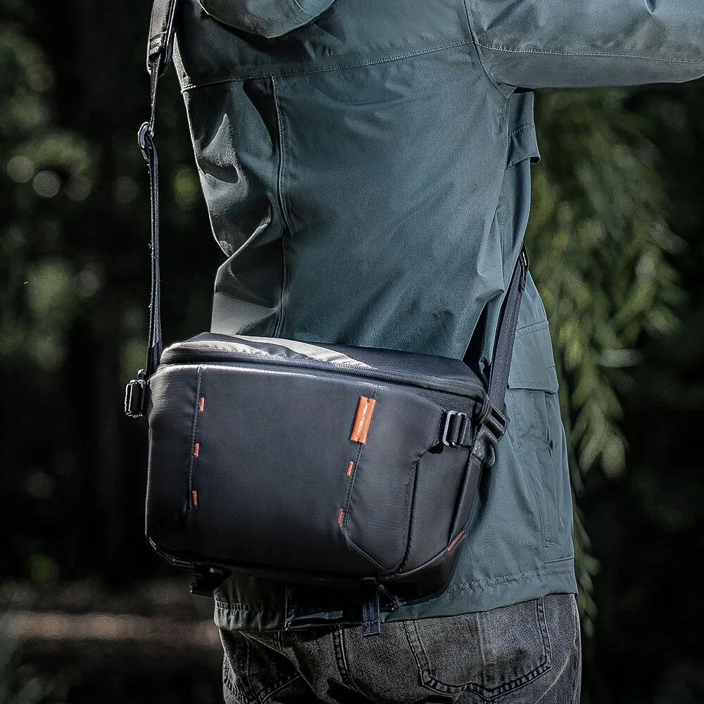 Túi Máy Ảnh PGYTECH OneMo Sling 7L