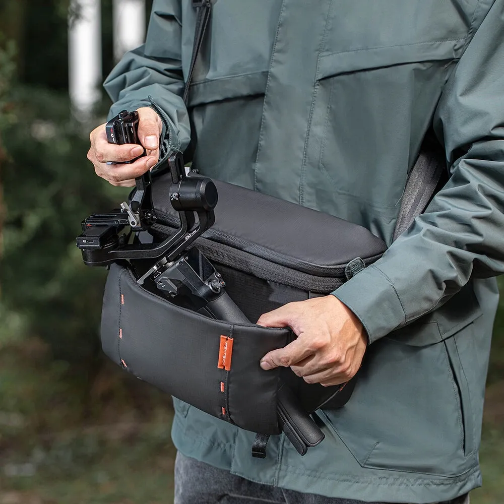 Túi Máy Ảnh PGYTECH OneMo Sling 7L