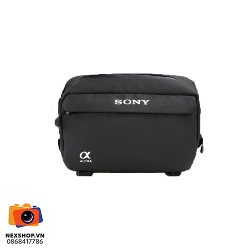 Túi Máy Ảnh Sony Radiant S24