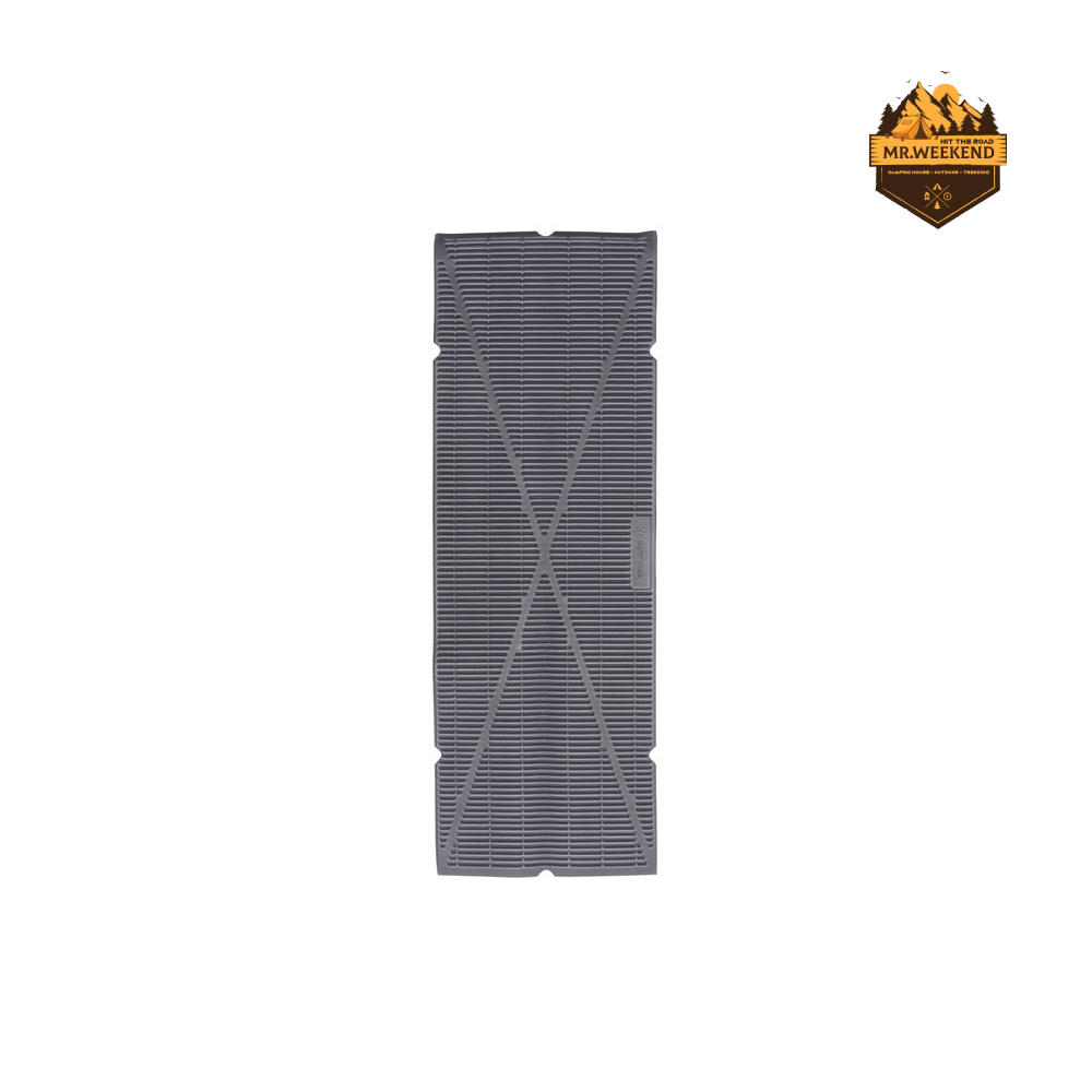 Túi Ngủ Snow Peak Separate Sleeping Bag Mat Plus, BD-080 | Chính hãng