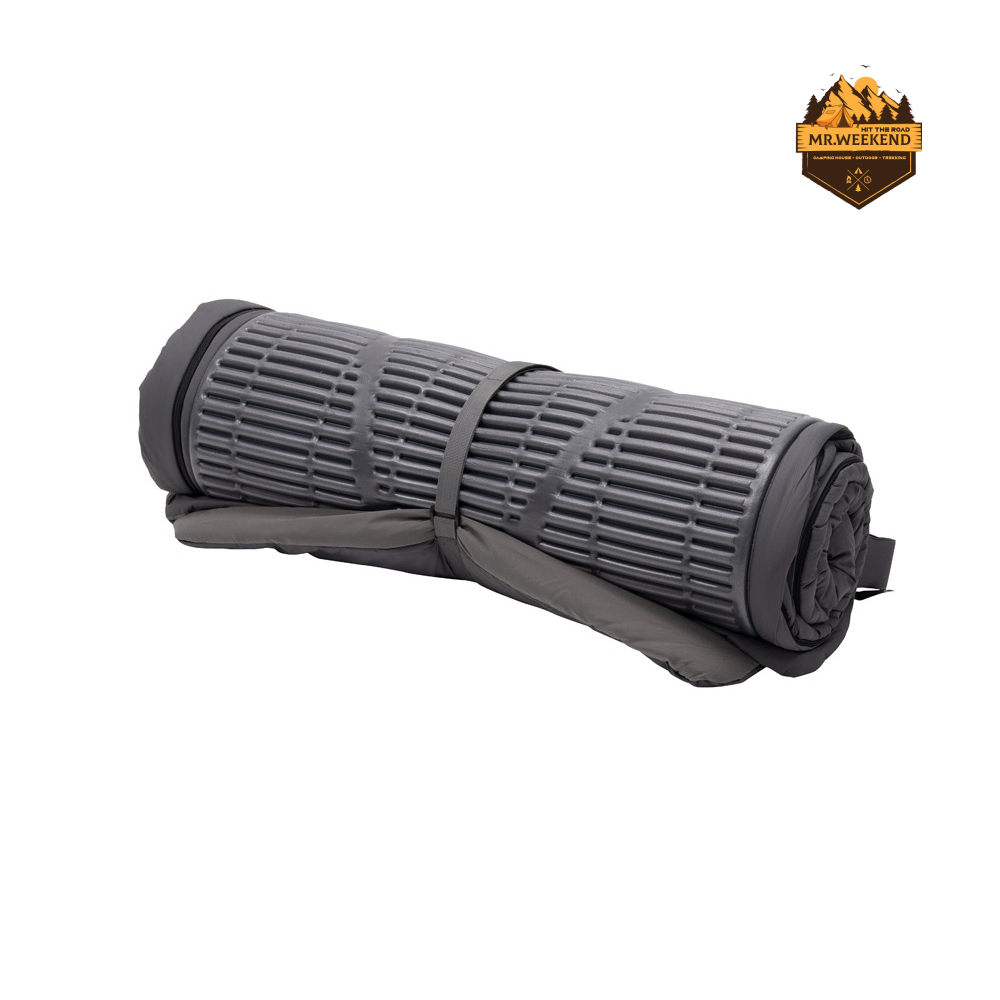 Túi Ngủ Snow Peak Separate Sleeping Bag Mat Plus, BD-080 | Chính hãng