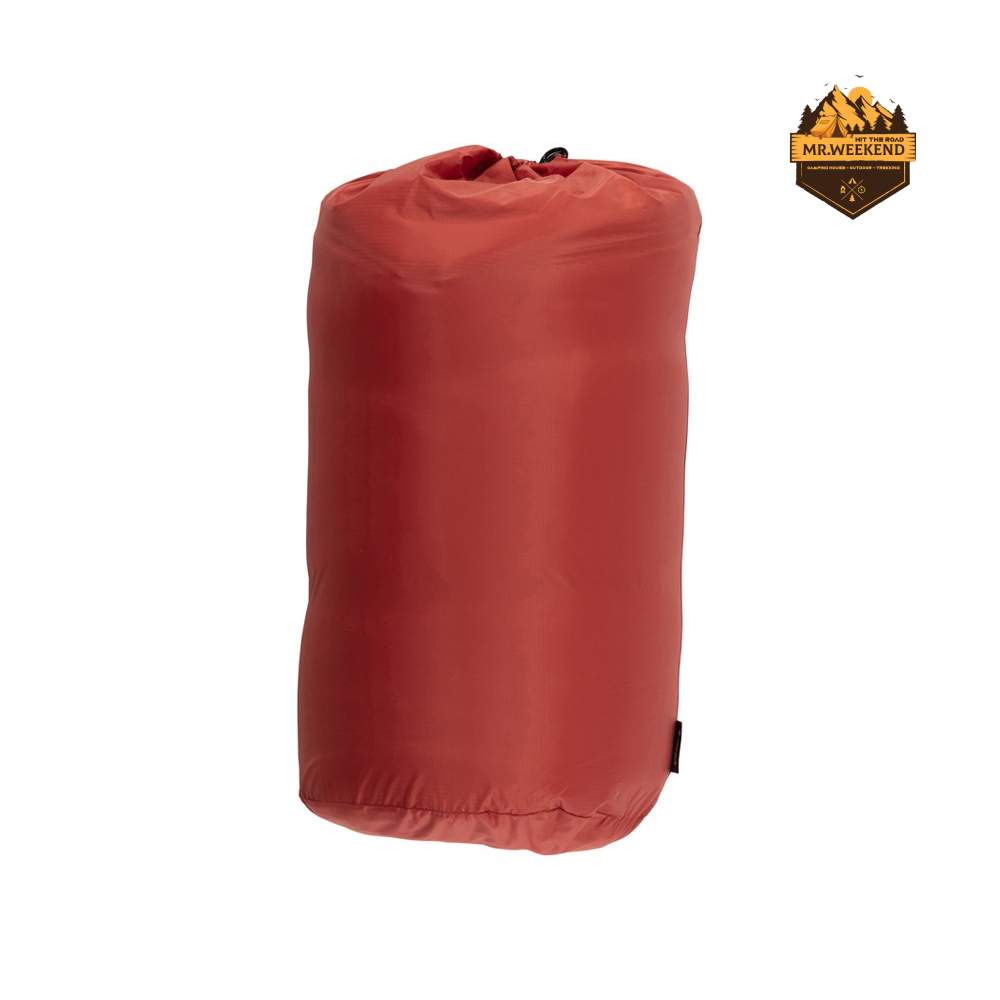 Túi Ngủ Snow Peak Separate Sleeping Bag Ofuton Wide ,BD-103 | Chính hãng
