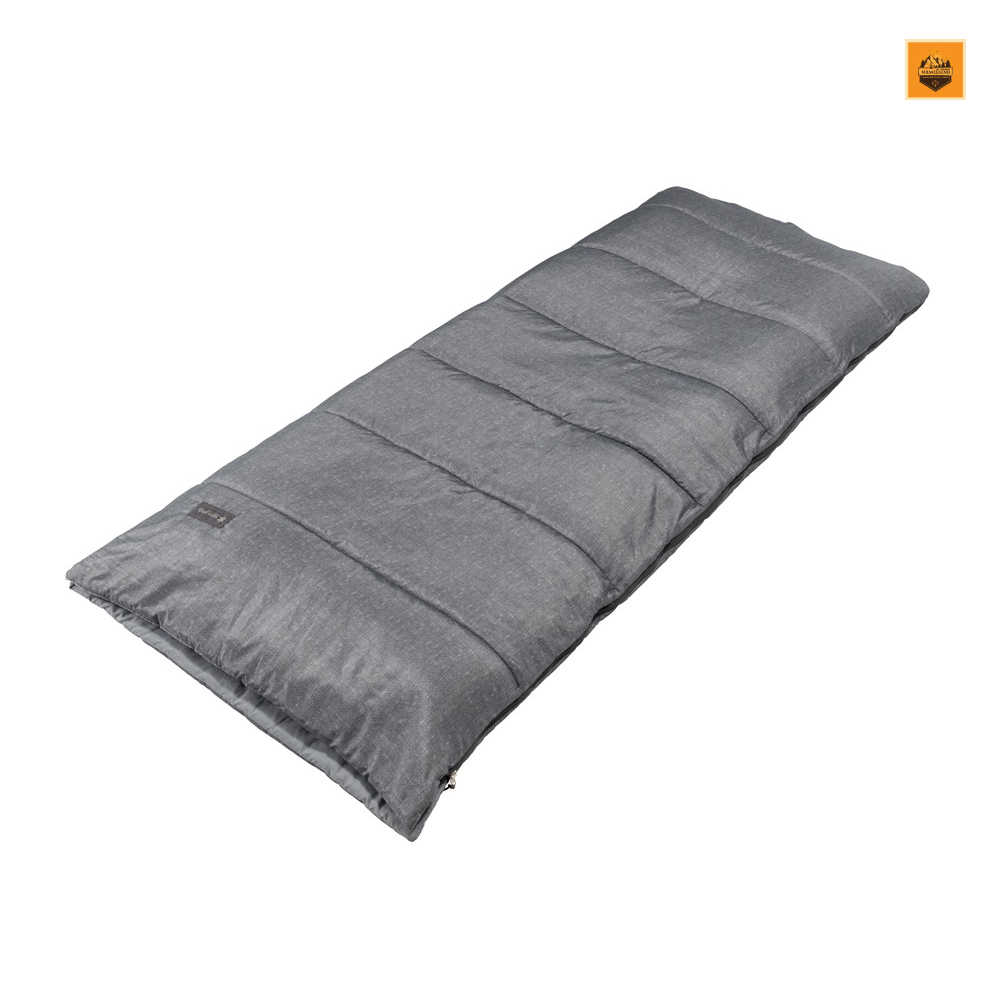 Túi Ngủ Snow peak SS Single, BD-105GY | Chính hãng