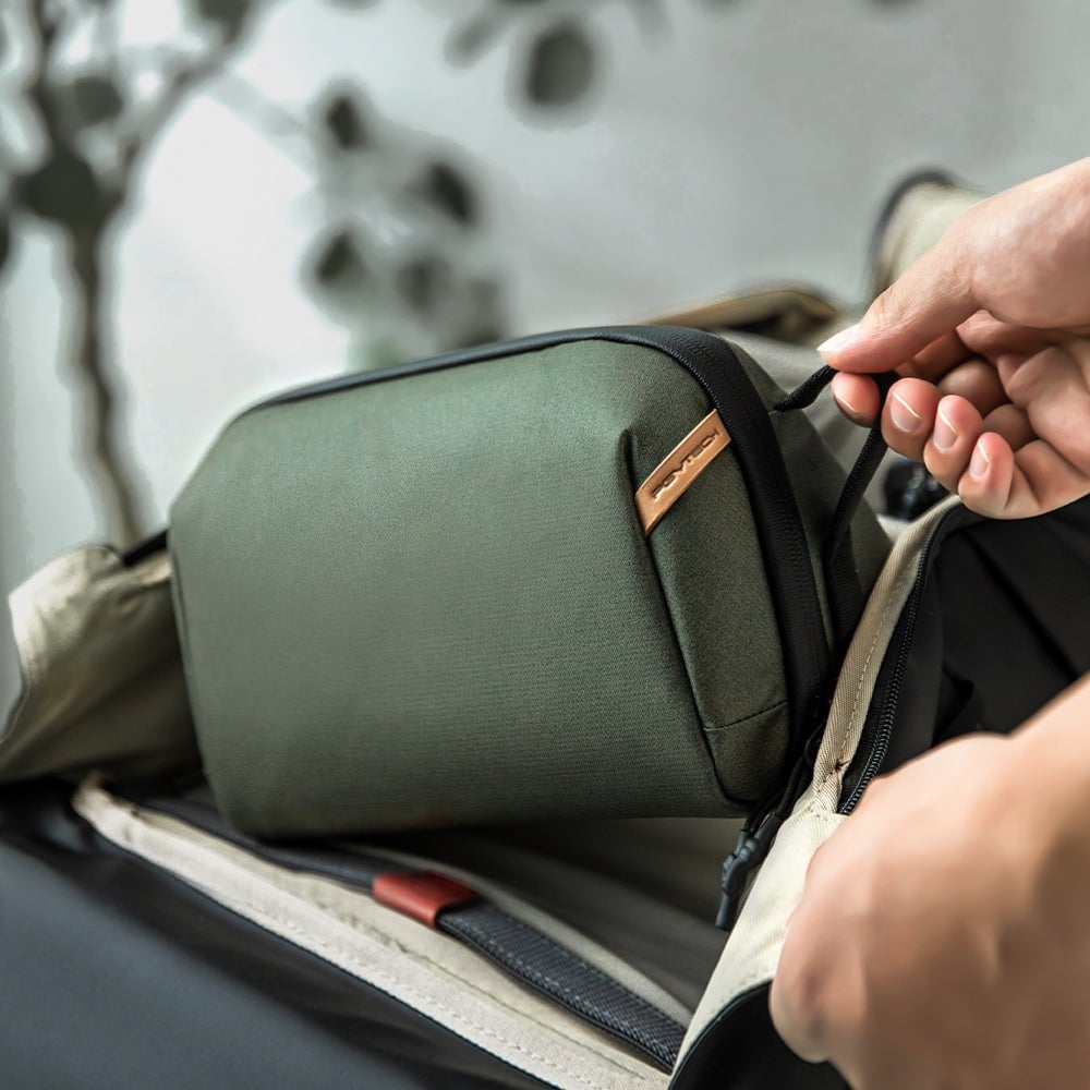 Túi PGYTECH Wash Pouch | Chính hãng