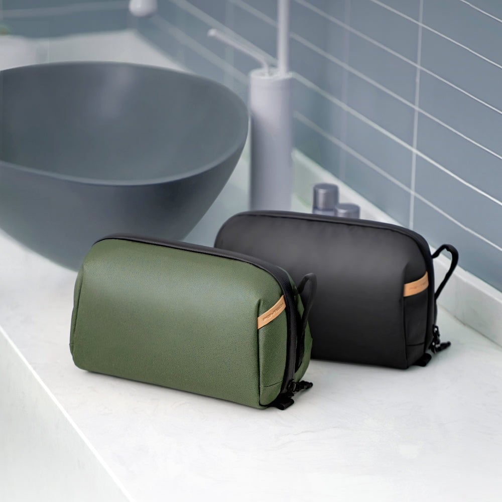 Túi PGYTECH Wash Pouch | Chính hãng