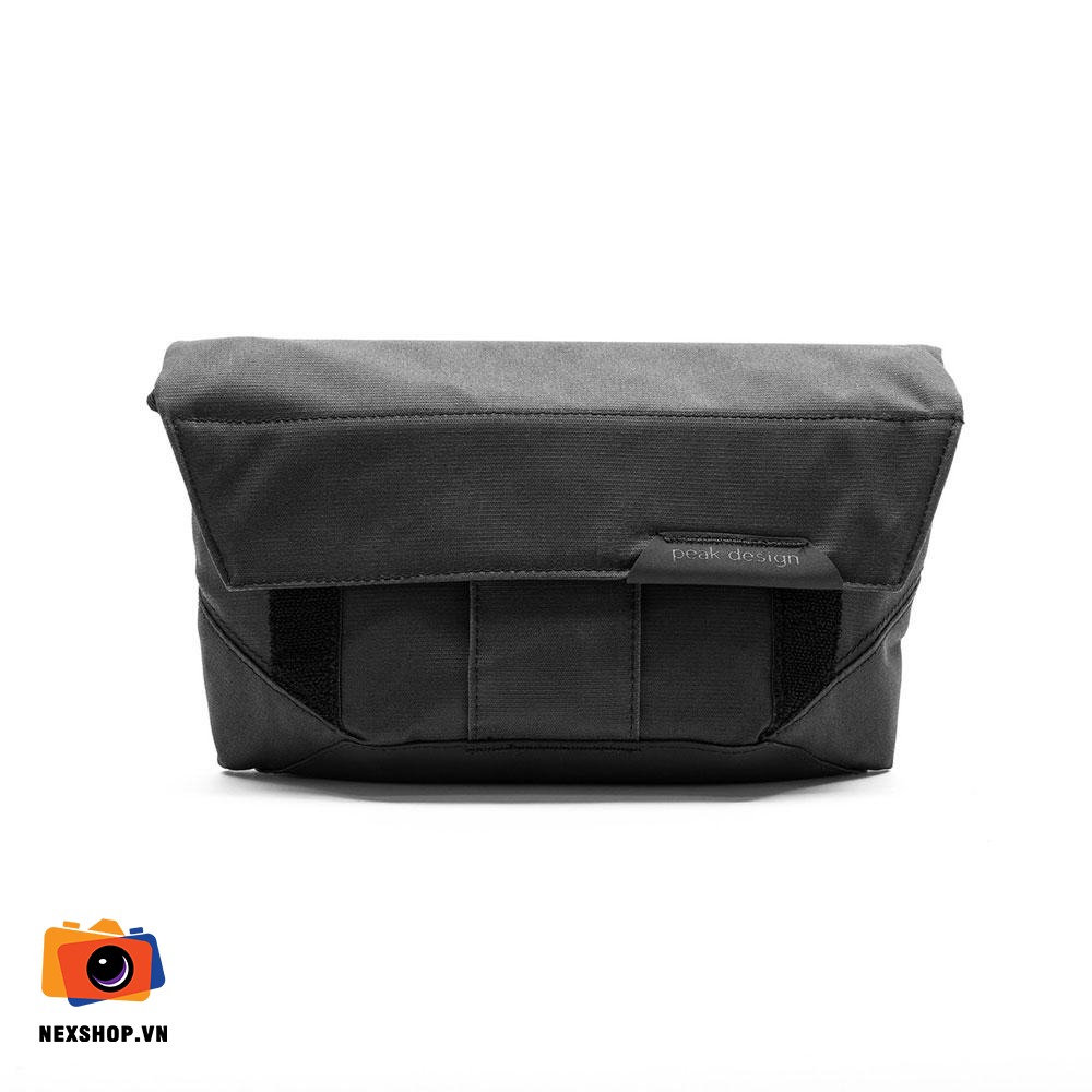 Túi Peak Design Field Pouch | Black | Chính hãng