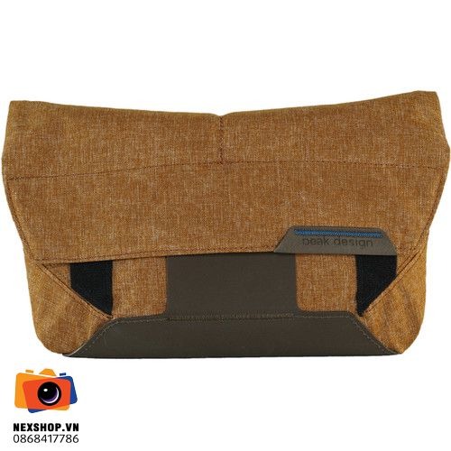 Túi Peak Design Field Pouch | Tan | Certified