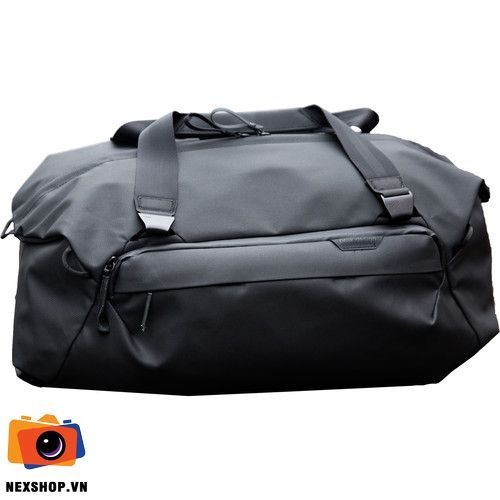 Túi Peak Design Travel Duffel 35L | Black | Chính hãng