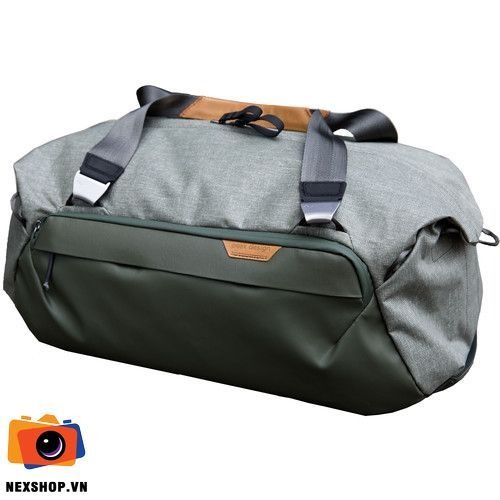Túi Peak Design Travel Duffel 35L | Sage | Chính hãng