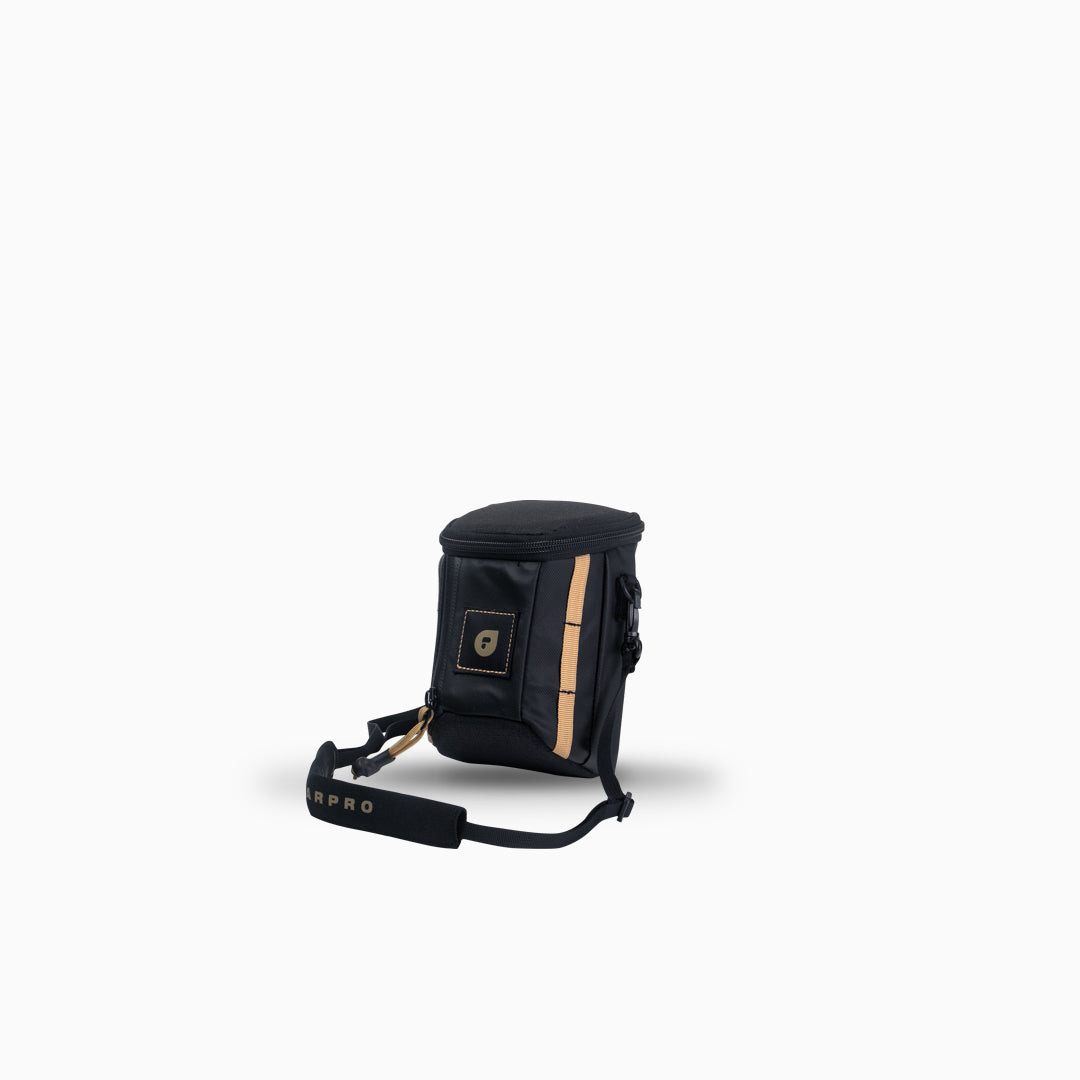 Túi Phụ Kiện Máy Ảnh Nhỏ Gọn Chống Va Đập PolarPro RoadRunner 1L Compact Case