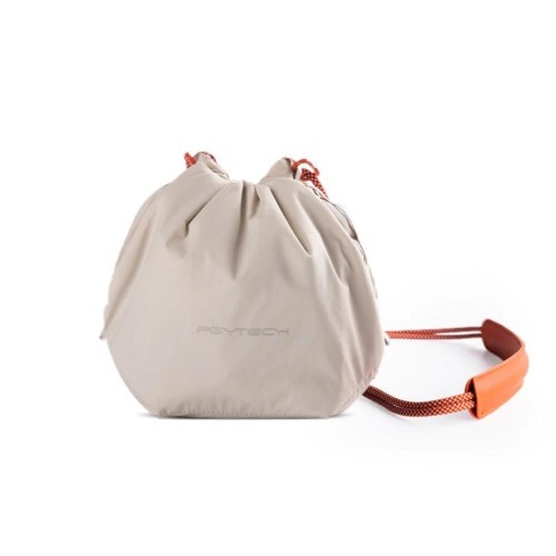 Túi Rút Máy Ảnh PGYTECH OneGo Drawstring Bag (Ivory)