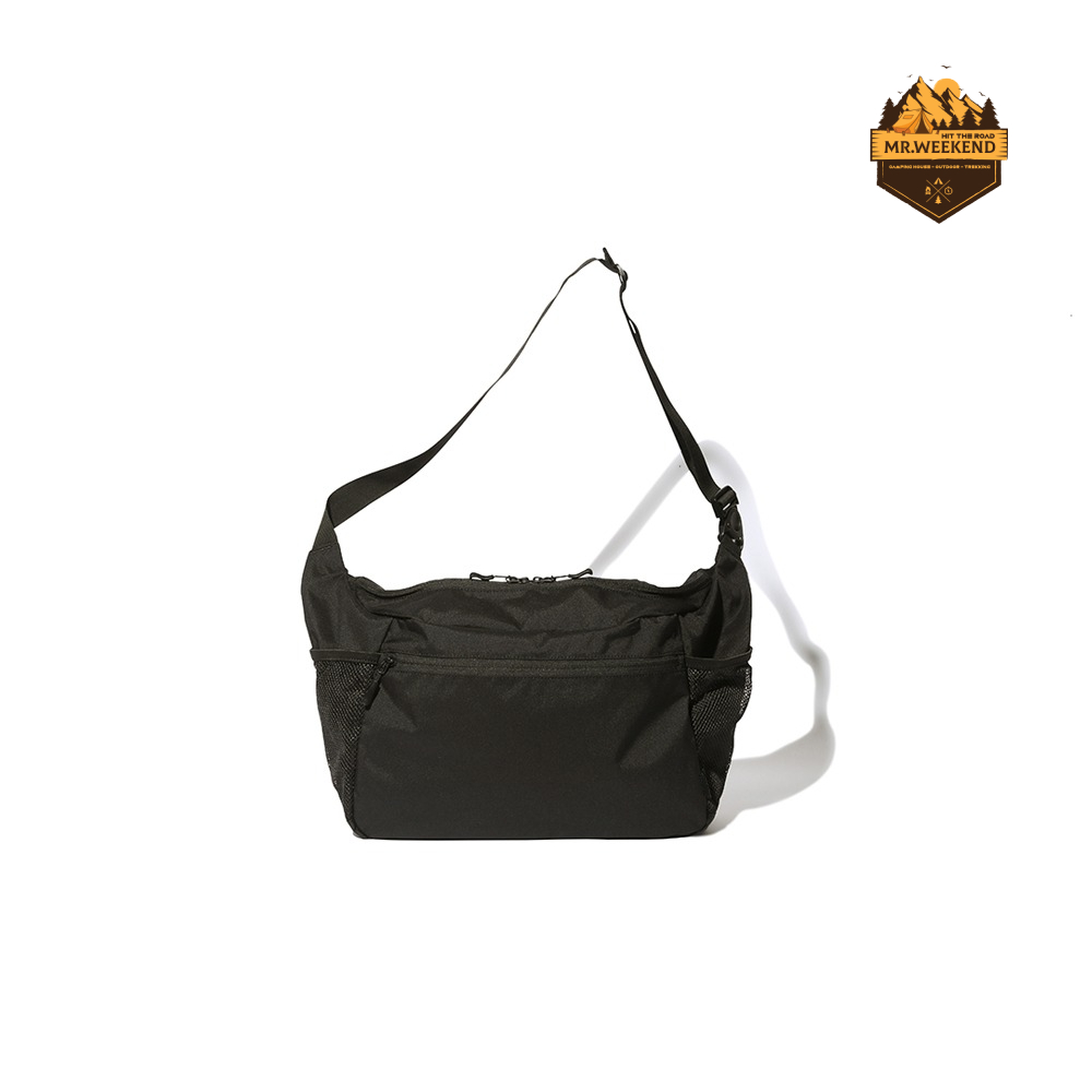 Túi Snow Peak Everyday Use Middle Shoulder Bag One | Chính hãng