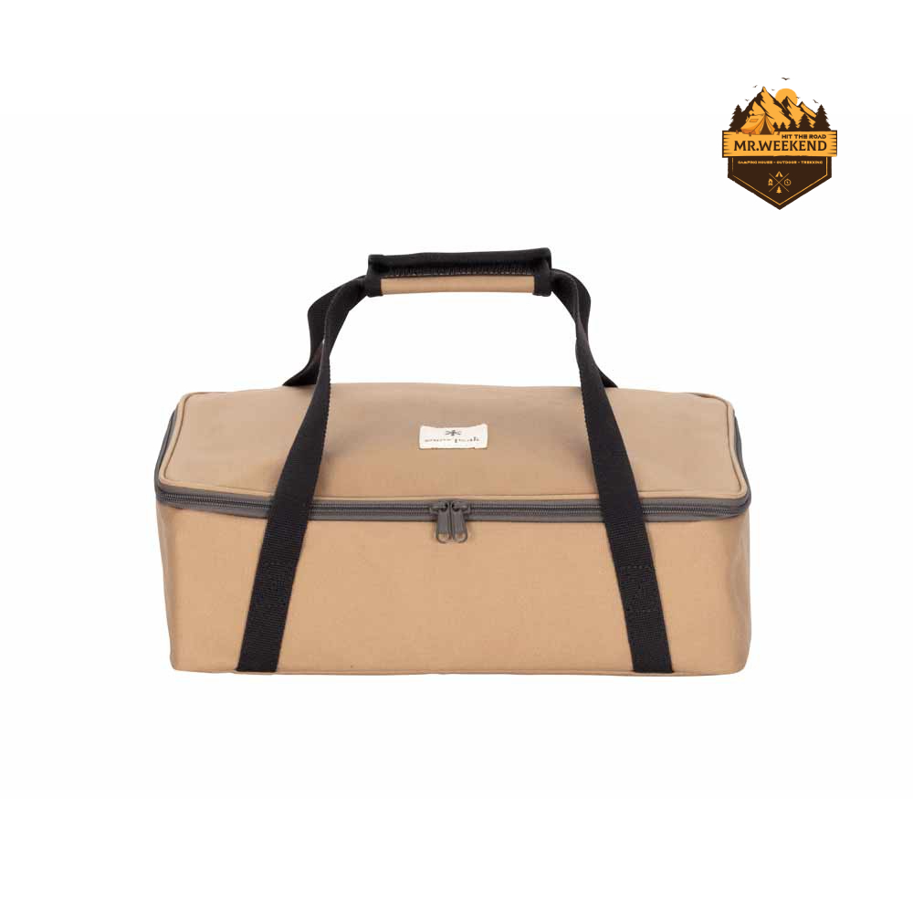 Túi Snow Peak Multi Container S Unit, UG-078 | Chính hãng