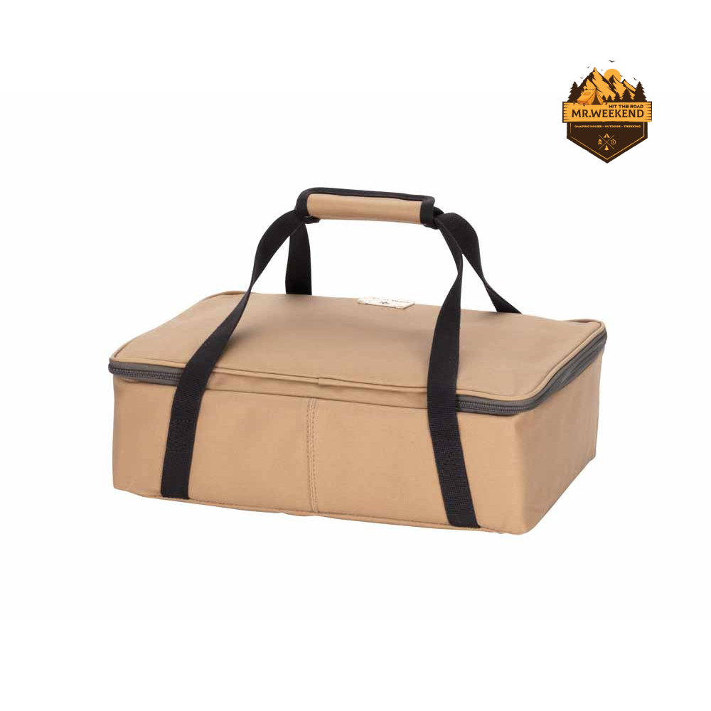 Túi Snow Peak Multi Container S Unit, UG-078 | Chính hãng