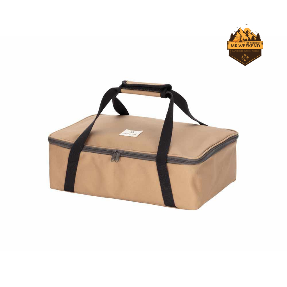 Túi Snow Peak Multi Container S Unit, UG-078 | Chính hãng