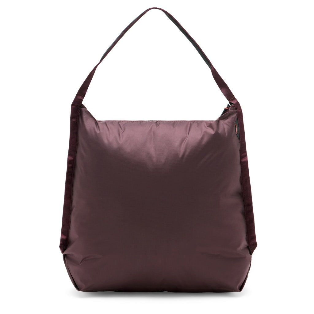 Túi Tote gấp gọn Peak Design Packable Tote Eclipse | Chính hãng