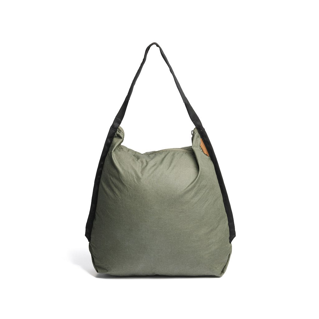 Túi Tote gấp gọn Peak Design Packable Tote Sage | Chính hãng