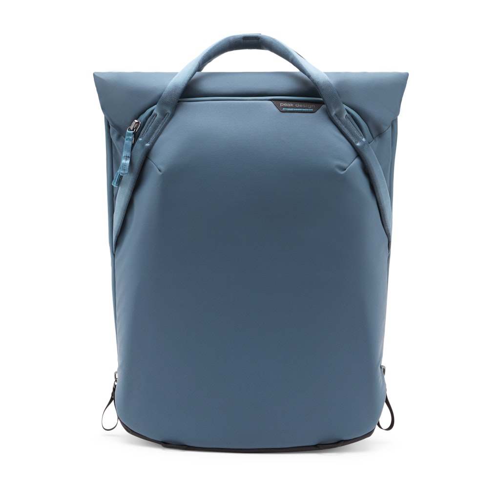 Túi Totepack Peak Design Everyday Totepack 20L Ocean | Chính hãng