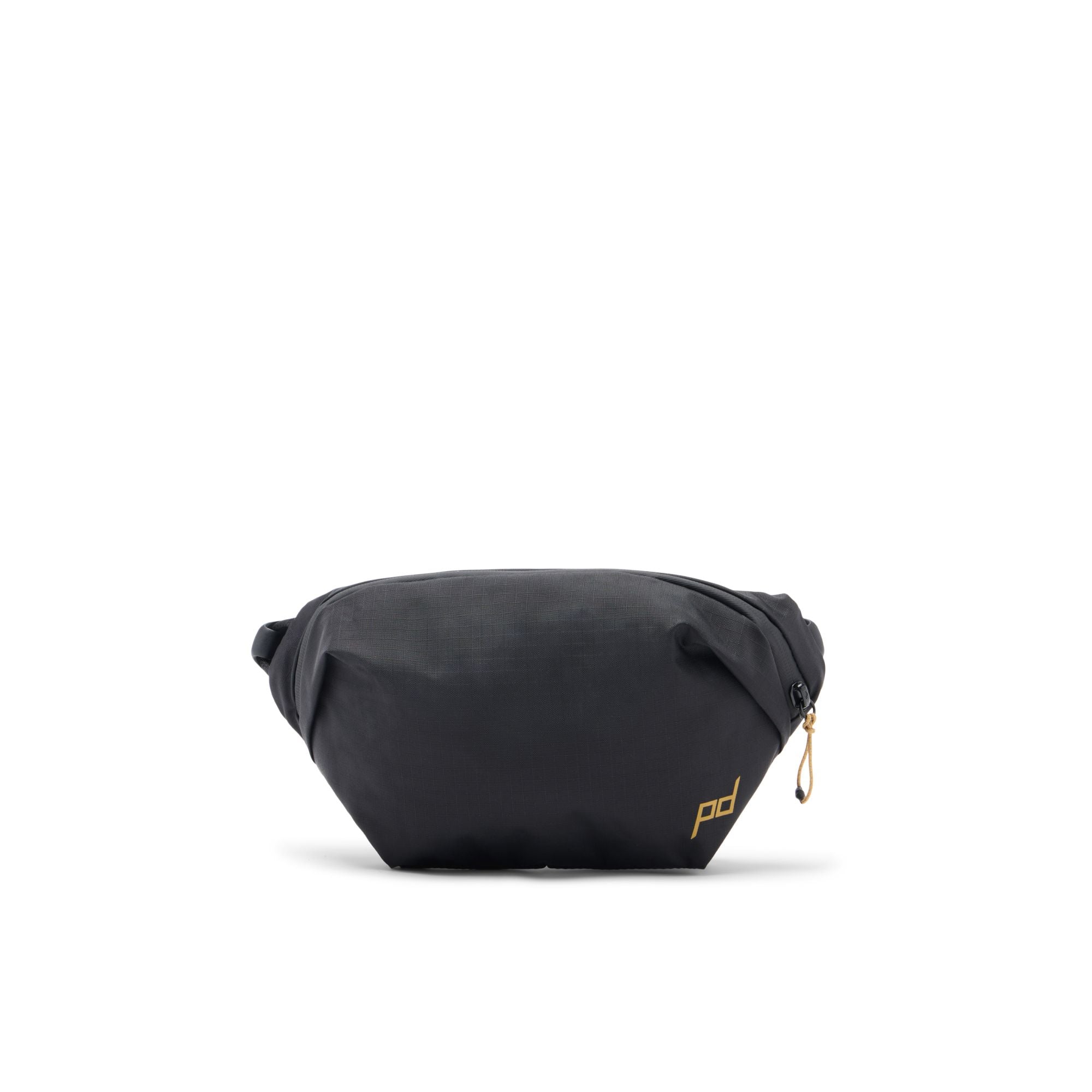 Túi đeo chéo Outdoor Peak Design Outdoor Sling 2L Black | Chính hãng