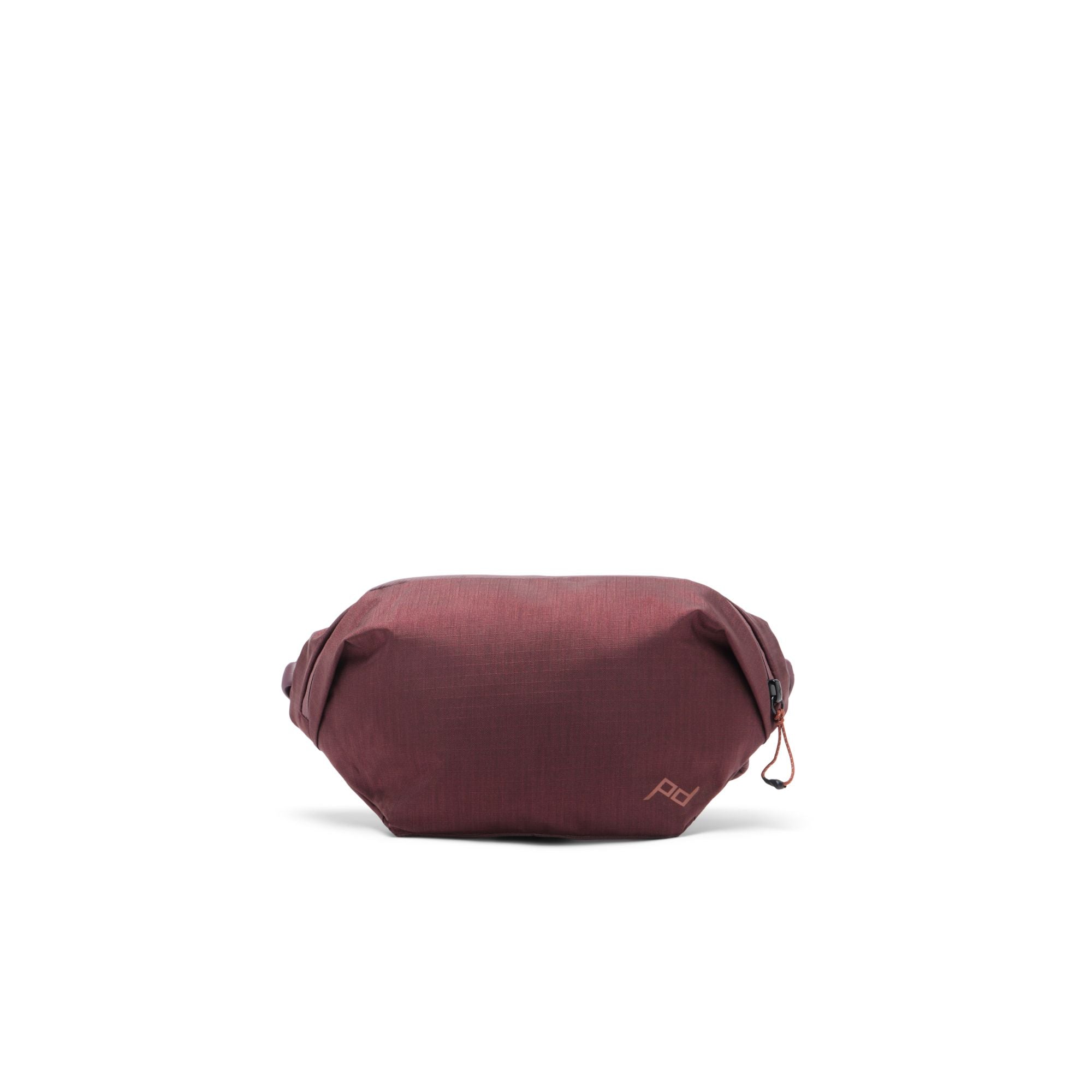 Túi đeo chéo Outdoor Peak Design Outdoor Sling 2L Eclipse | Chính hãng
