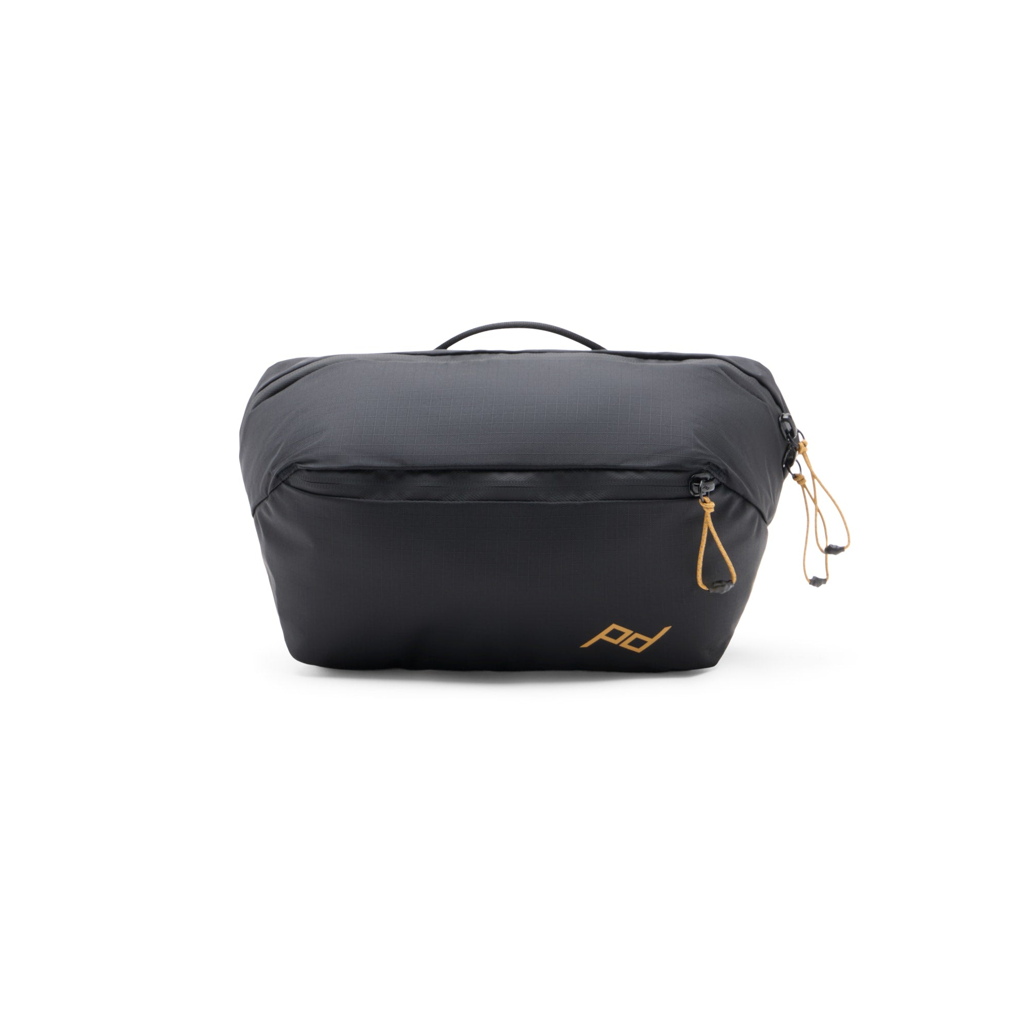Túi đeo chéo Outdoor Peak Design Outdoor Sling 4L Black | Chính hãng