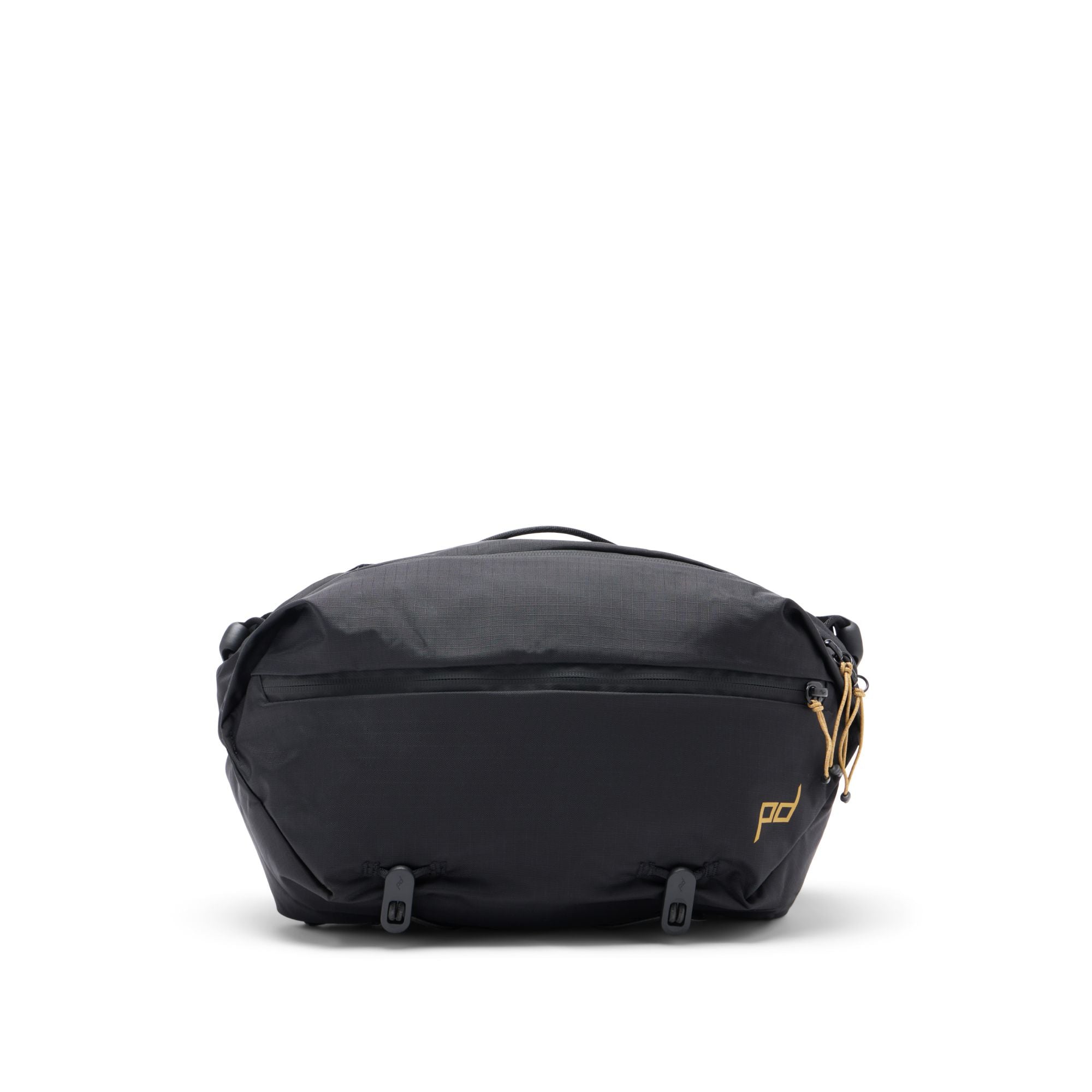 Túi đeo chéo Outdoor Peak Design Outdoor Sling 7L Black | Chính hãng