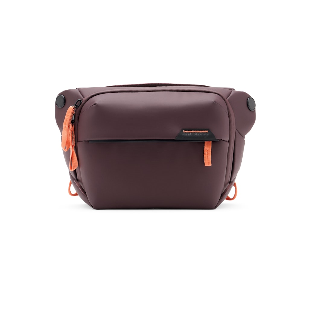 Túi đeo chéo Peak Design Everyday Sling 3L Eclipse | Chính hãng